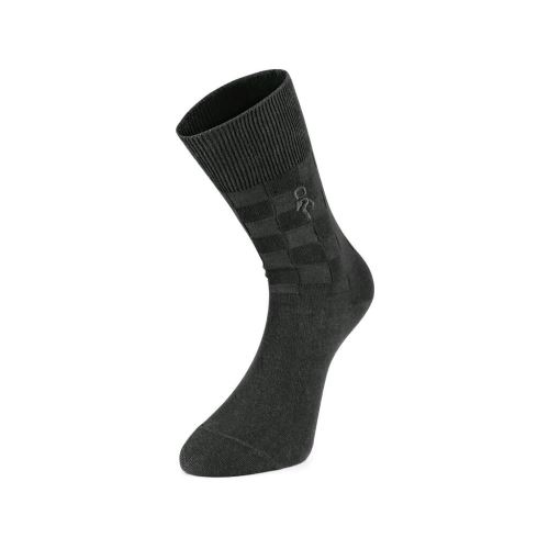 CXS WARDEN / Ponožky, 3 páry v balení