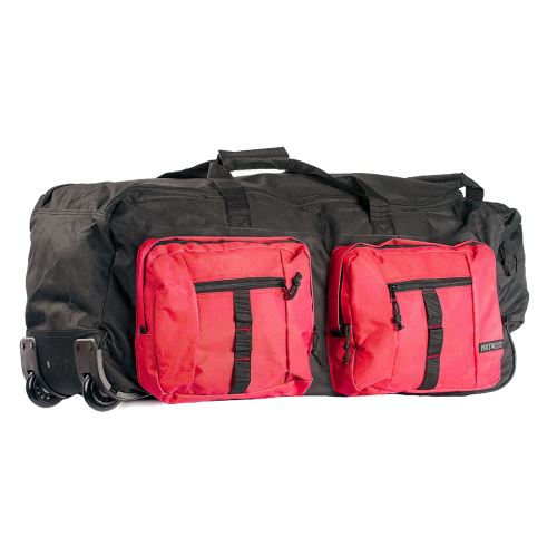 PORTWEST B908 / Cestovní taška na kolečkách 70 litrů