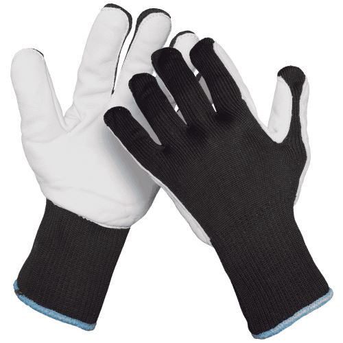 DYKENO FALLCUS 000-K39 / Kombinované rukavice