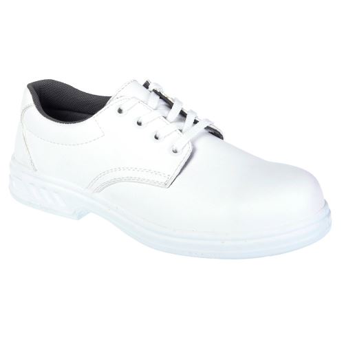 PORTWEST STEELITE LACED S2 FW80 / Bezpečnostní polobotka S2