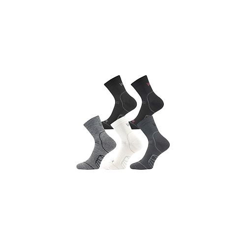 VoXX FALCO CYKLO / Cyklistické prodyšné ponožky