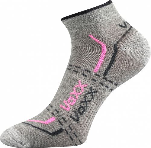 VoXX REX 11 / Nízké ponožky