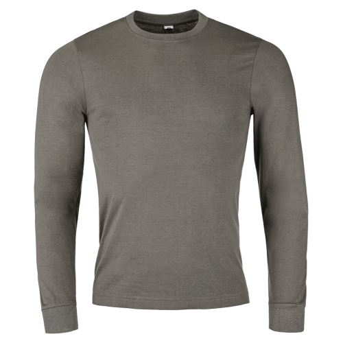 DYKENO TAREK 015-K71 / Unisex tričko, dlouhý rukáv