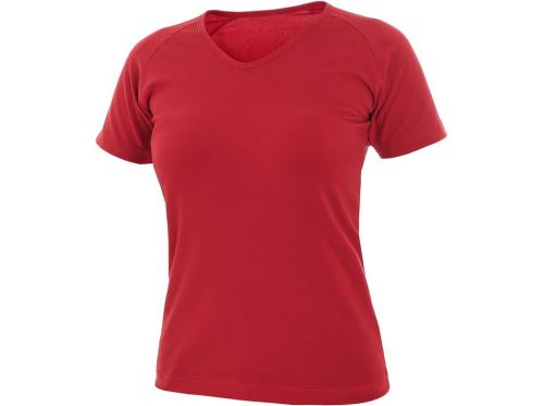 CXS ELLA / Dámské tričko, krátký rukáv