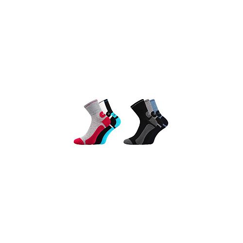 VoXX MARAL 01 / Sportovní indoorové ponožky