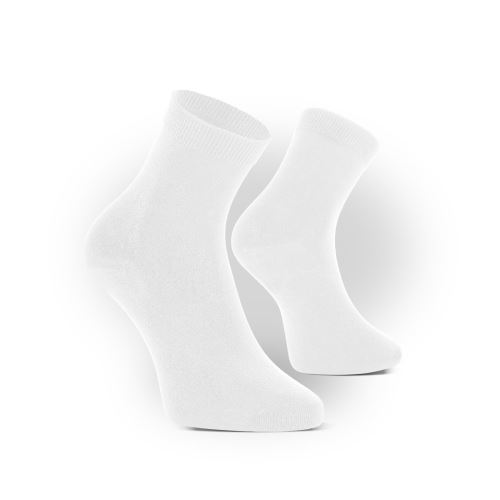 8010 BAMBOO MEDICAL / Speciální antibakteriální ponožky, 3 páry v balení