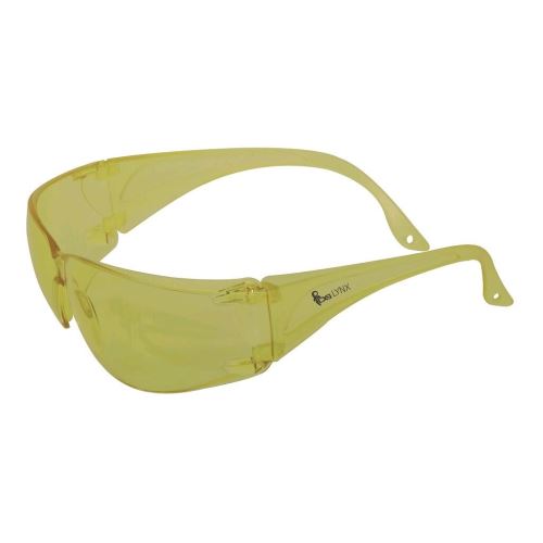 CXS LYNX / Ultralehké ochranné brýle, UV ochrana