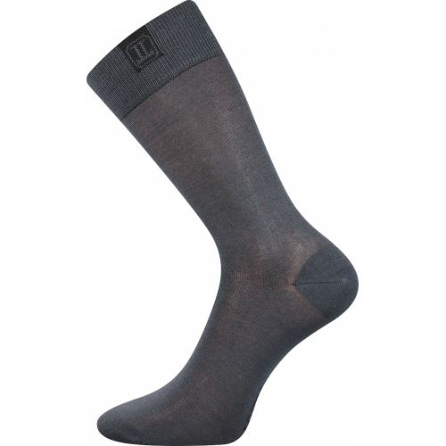 LONKA DESTYLE / Pánské společenské ponožky
