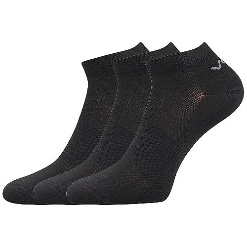 VoXX METYS / Univerzální ponožky jednobarevné