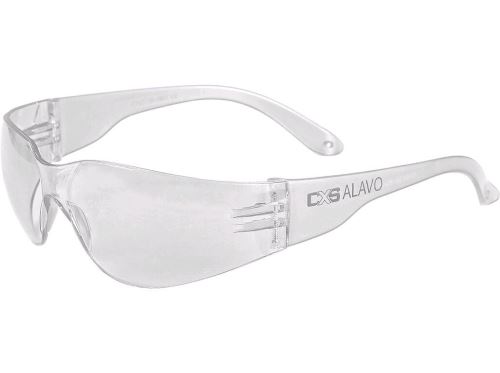 CXS-OPSIS ALAVO / Ultralehké brýle, UV ochrana