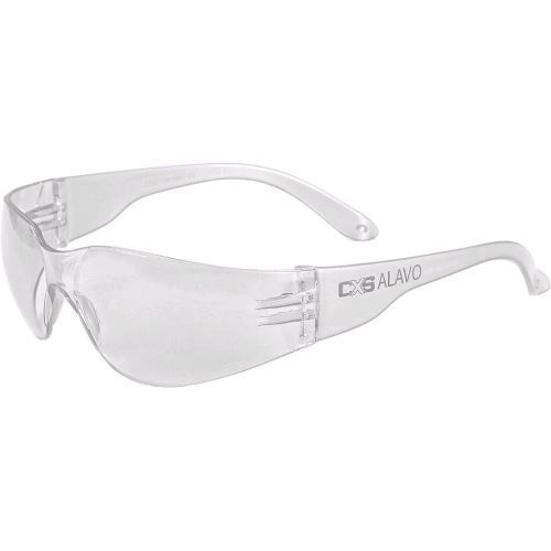 CXS-OPSIS ALAVO / Ultralehké brýle, UV ochrana