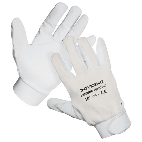 DYKENO LANARIC 000-K21 / Kombinované rukavice