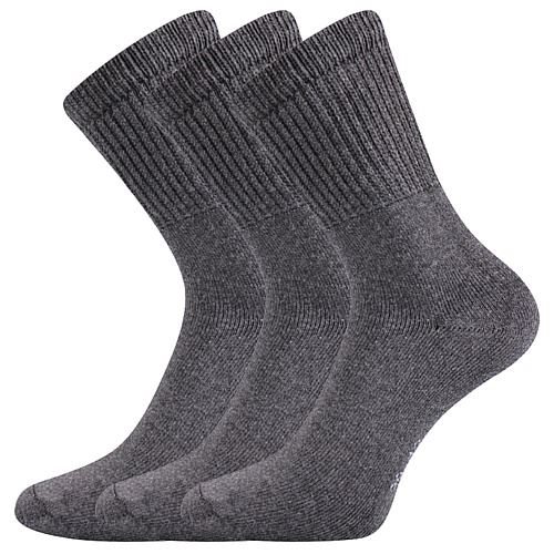 Fuski BOMA 012-41-39 I / Zimní ponožky