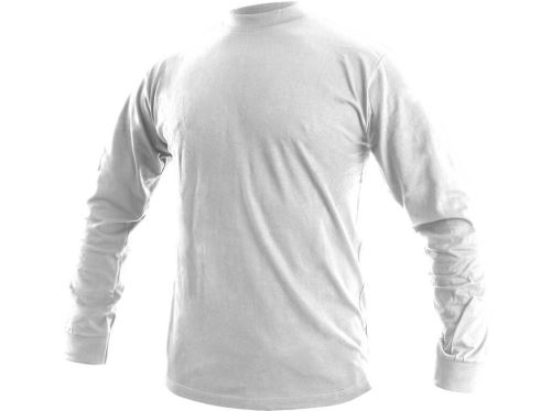 CANIS PETR / Pánské tričko s dlouhým rukávem