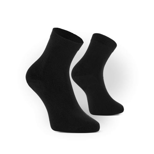 8001 COTTON / Bavlněné funkční ponožky, 3 páry v balení