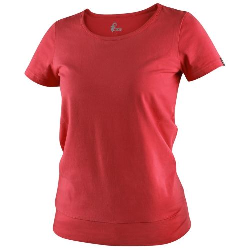 CXS EMILY / Dámské tričko, krátký rukáv