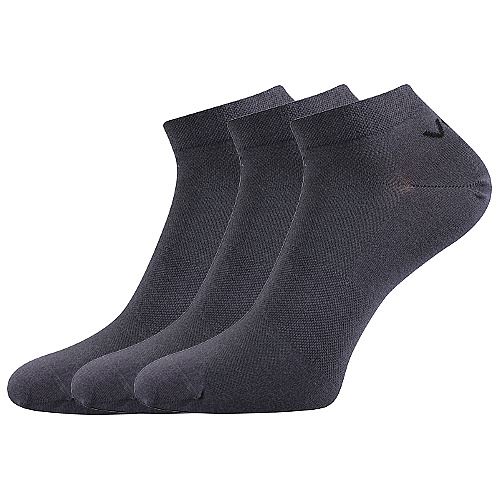 VoXX METYS / Univerzální ponožky jednobarevné