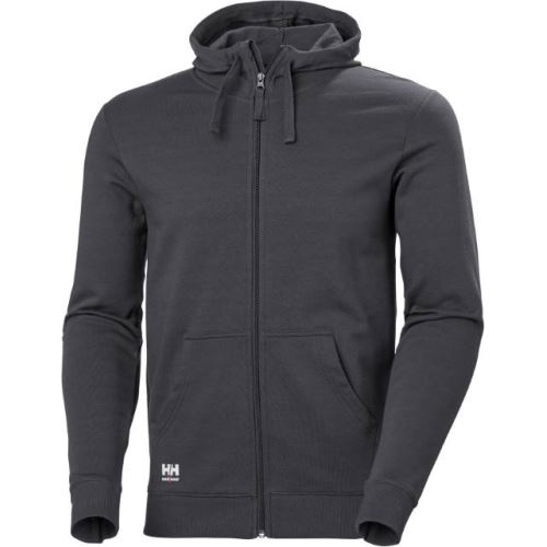 HELLY HANSEN CLASIC 79328 / Pánská mikina s kapucí