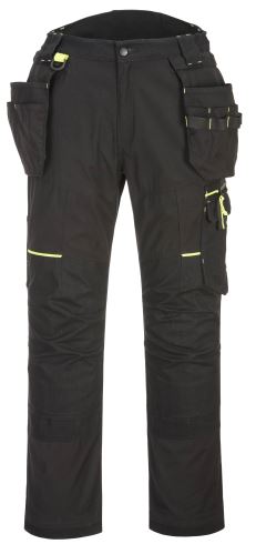 PORTWEST WX3 HOLSTER ECO T706 / Strečové kalhoty