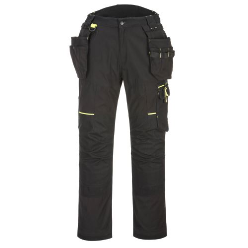 PORTWEST WX3 HOLSTER ECO T706 / Strečové kalhoty
