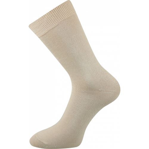 LONKA HABIN / Pánské ponožky ze 100% bavlny