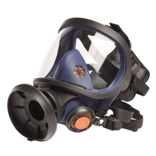 ARDON SUNDSTRÖM® SR 200 / Celoobličejová maska - skleněný zorník H01-1312 G