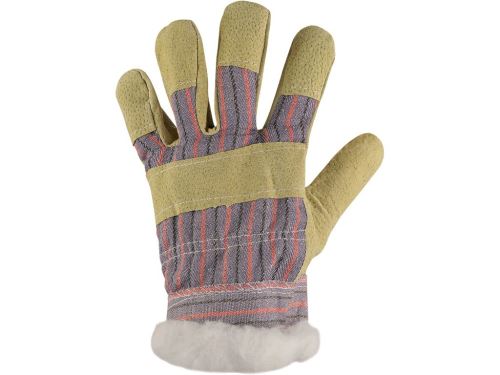 CXS ZORO WINTER / Zimní kombinované rukavice