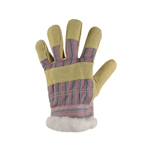 CXS ZORO WINTER / Zimní kombinované rukavice