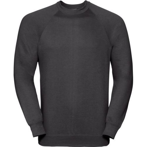 RUSSELL ATHLETIC 762M / Unisex raglánová mikina