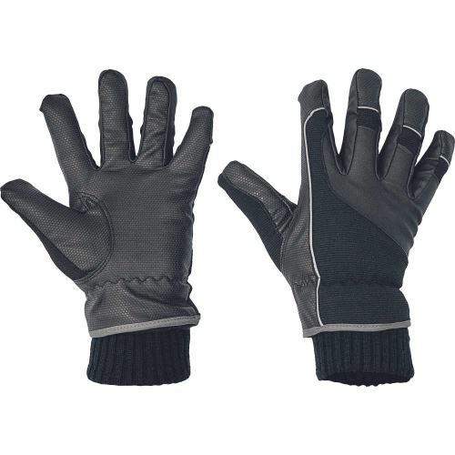 CERVA ARTRA / Zimní rukavice s membránou THINSULATE