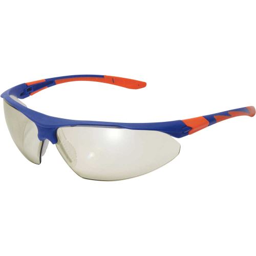 JSP STEALTH 9000 / Ochranné lehké brýle