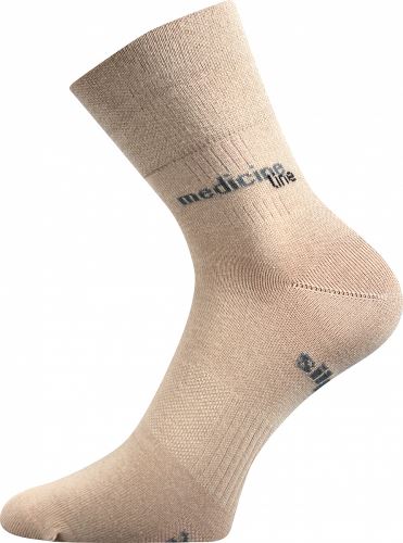 VoXX MISSION MEDICINE / Zdravotní ponožky
