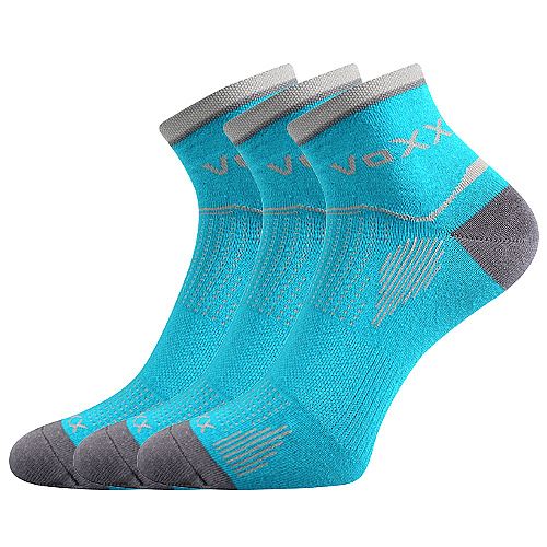 VoXX SIRIUS / Sportovní prodyšné ponožky