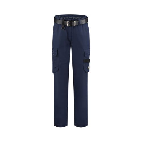 TRICORP WORK PANTS TWILL WOMEN T70 / Dámské pracovní kalhoty do pasu