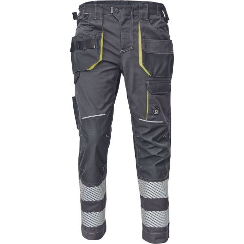 CERVA SHELDON RFLX / Reflexní kalhoty do pasu