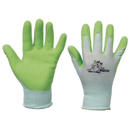 KIXX FUDGE / Povrstvené dětské rukavice
