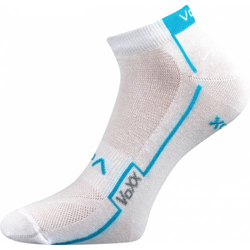 VoXX KATO / Sportovní prodyšné ponožky silproX