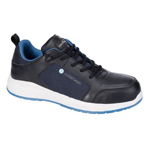 PORTWEST ECO COMPOSITE TRAINER S3 SR FC07 / Bezpečnostní polobotka S3 SR