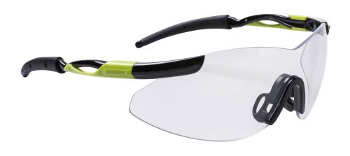 PORTWEST SAINT LOUIS PS07 / Sportovní brýle, UV ochrana