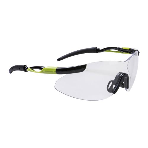 PORTWEST SAINT LOUIS PS07 / Sportovní brýle, UV ochrana