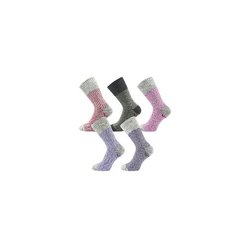 VoXX MOLDE / Extra silné ponožky
